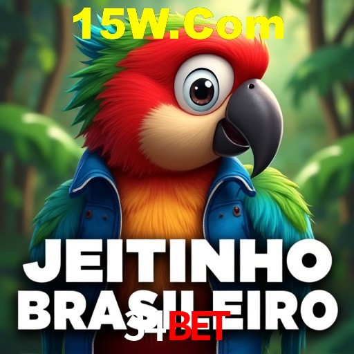 Desvendando o Mundo dos Jogos Virtuais na 34Bet